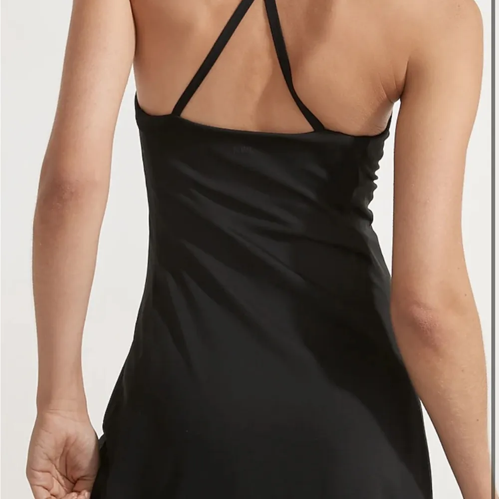 MADEWELL MWL Flex Fitness Dress With Shorts Size XXL - Image 4