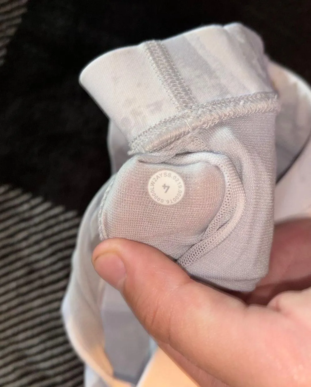 Energy Sports Bra 4 - Image 5