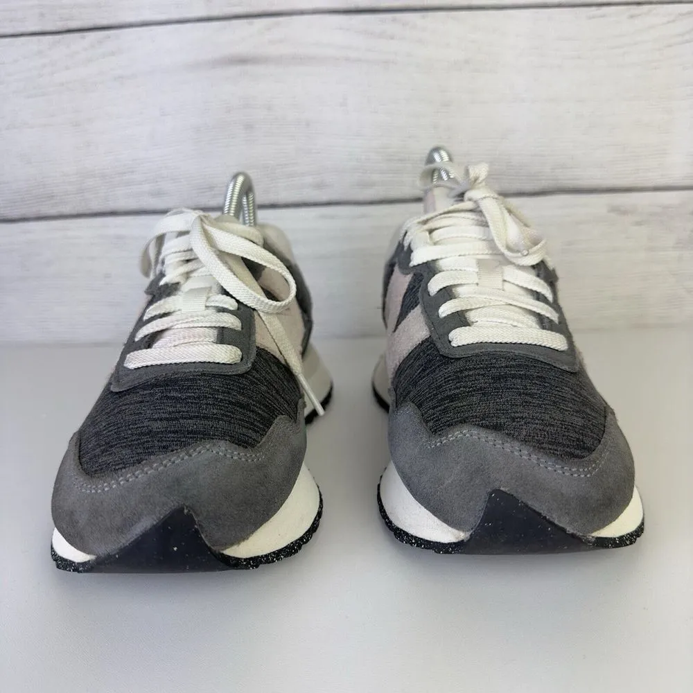 Lifestyle 237 Grey Pink Running Shoe Sneaker Womens Size 7.5 WS237WC - Image 3