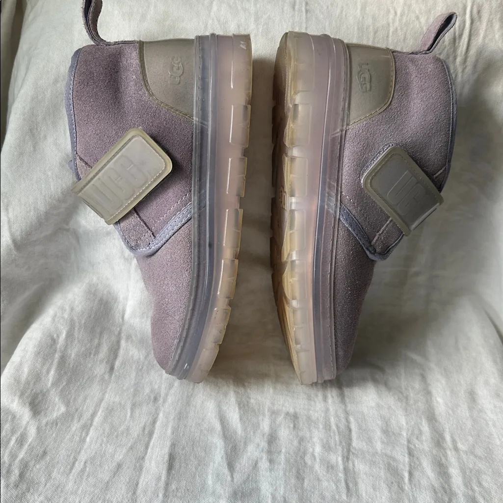 UGG  Women's Boots in Light Purple - Image 14