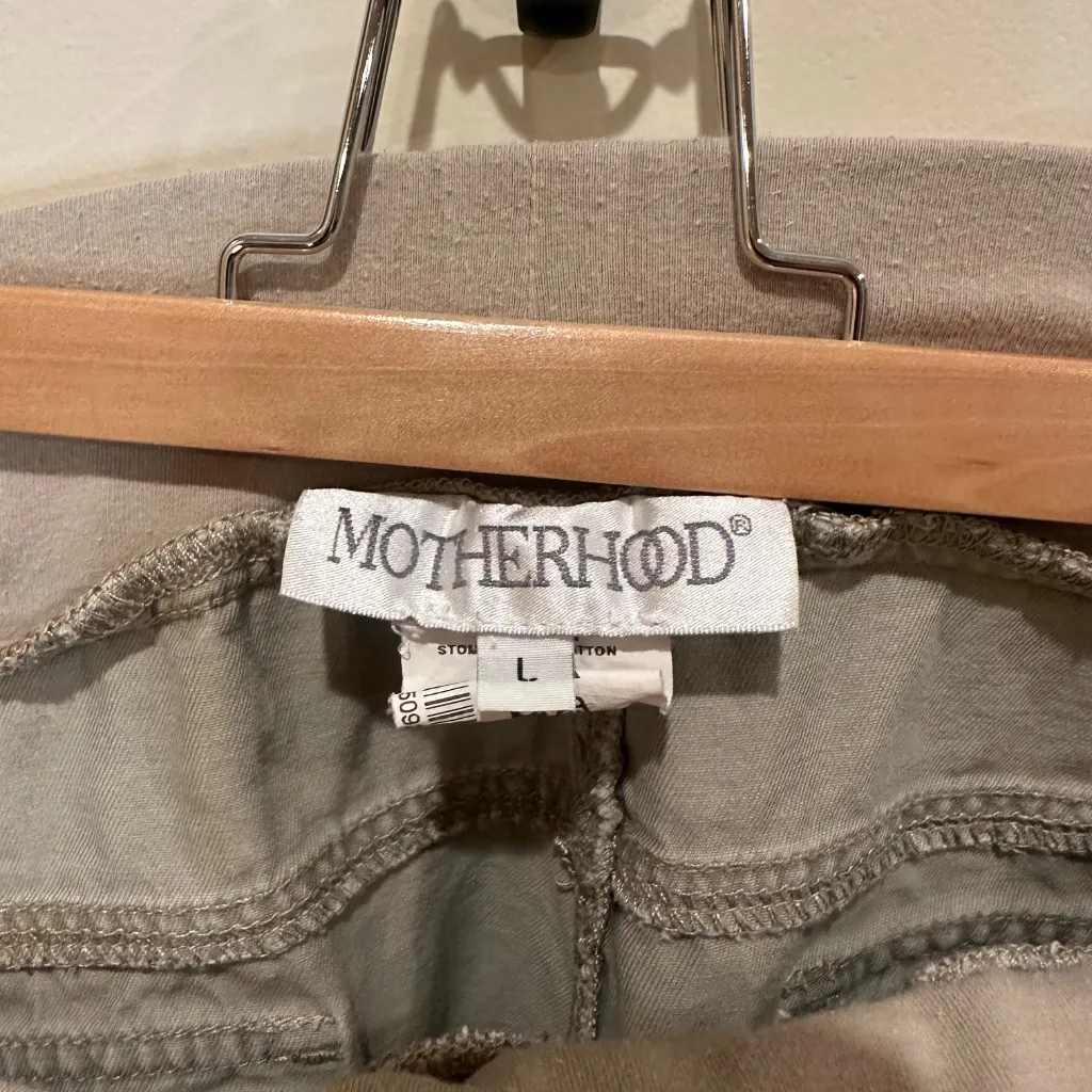 Motherhood Maternity  Pants - Image 3