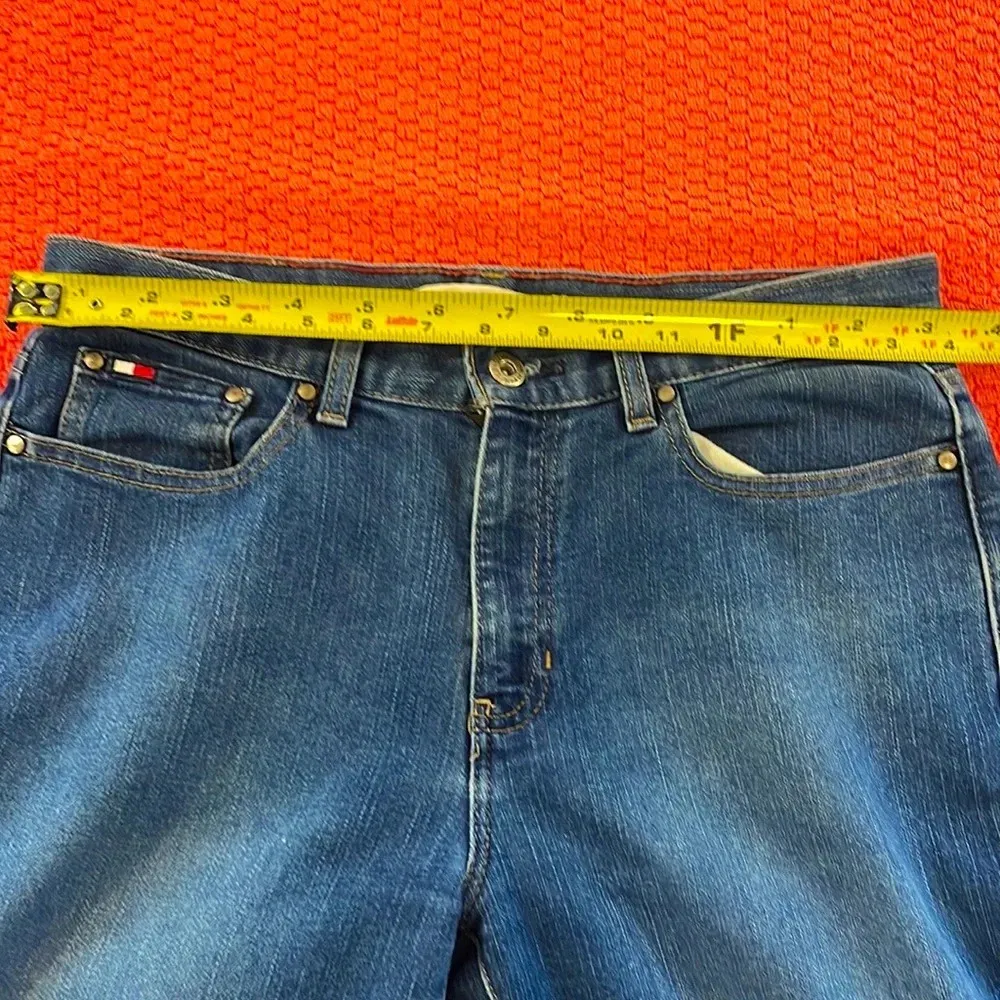 Tommy Hilfiger Y2K Jeans - Image 5