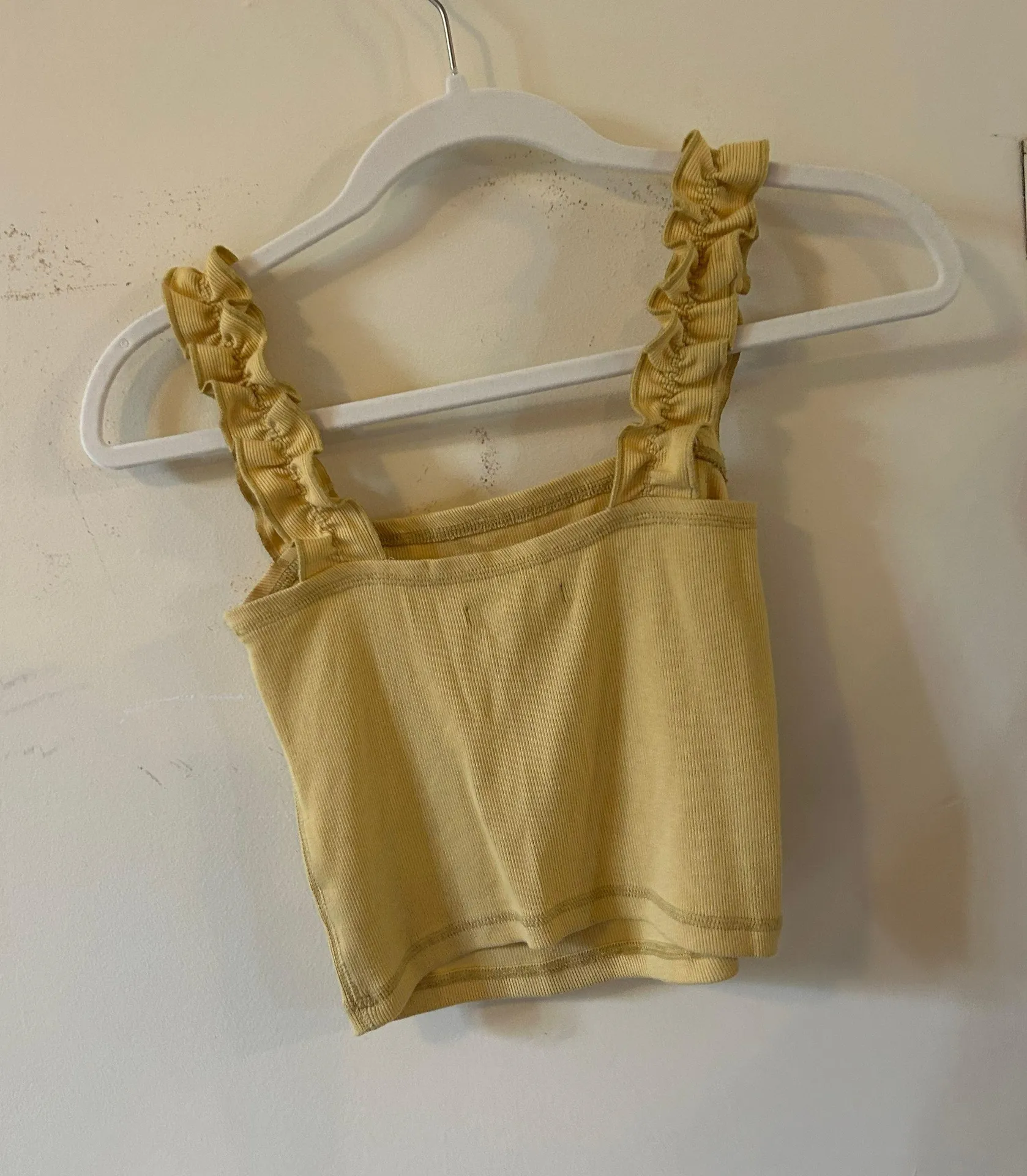 Yellow Top - Image 2