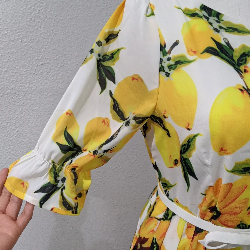 Zaful | dress | size 6 - Image 3