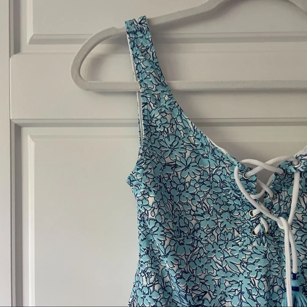 Poupette St. Barth One Piece Nola Monokini - Image 26