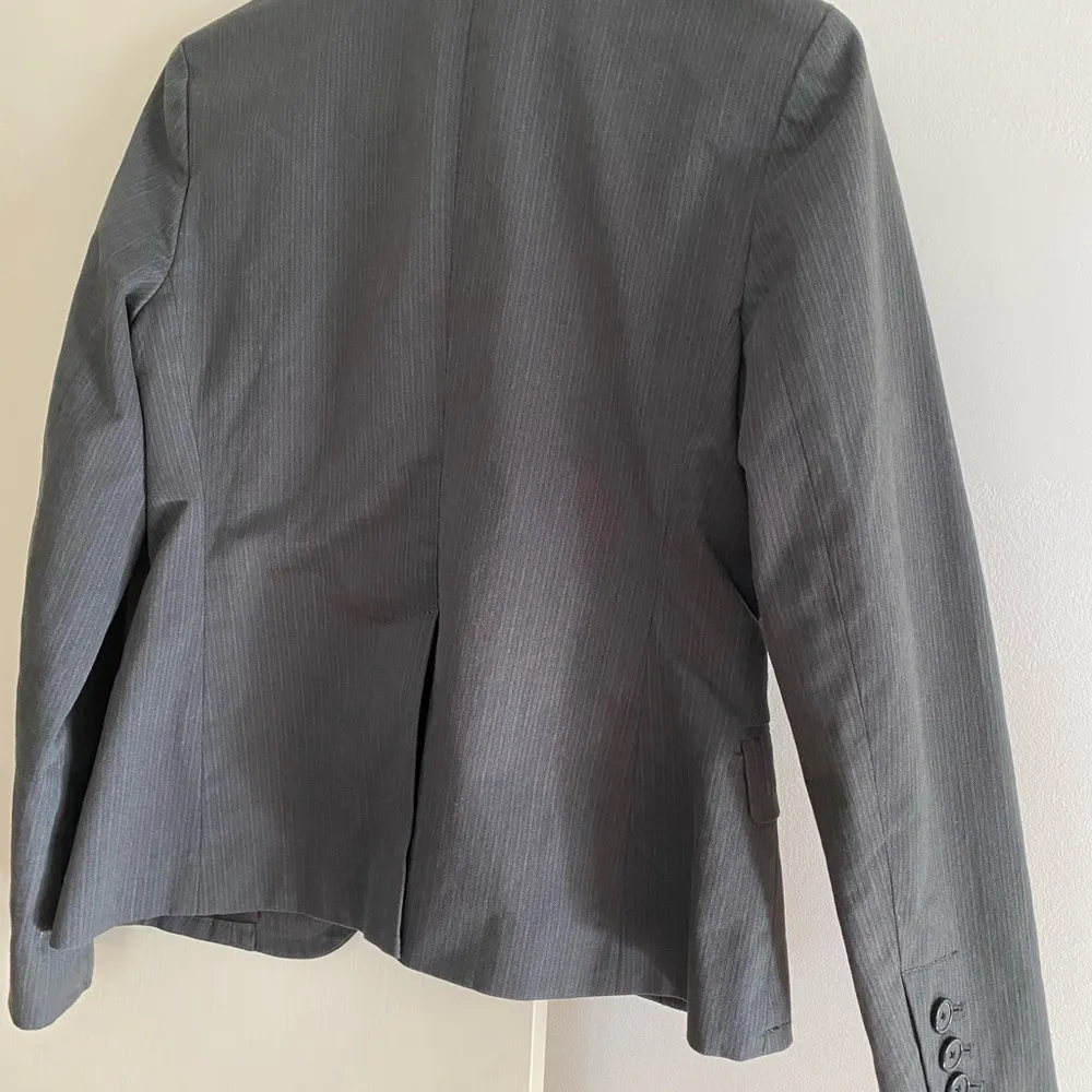 Gap blazer size 0 - Image 8