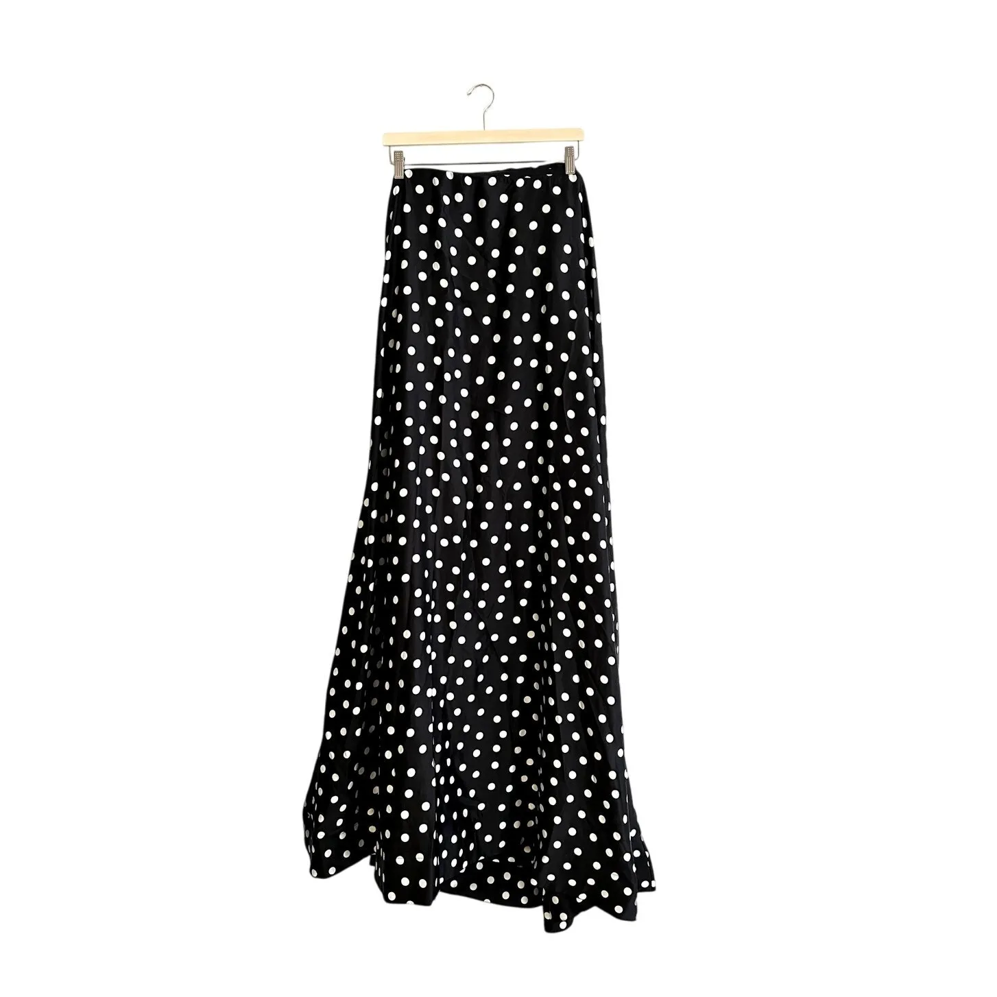 Show Me Your Mumu Tinsley Tube Dress in Polka Dot XXL - Image 5