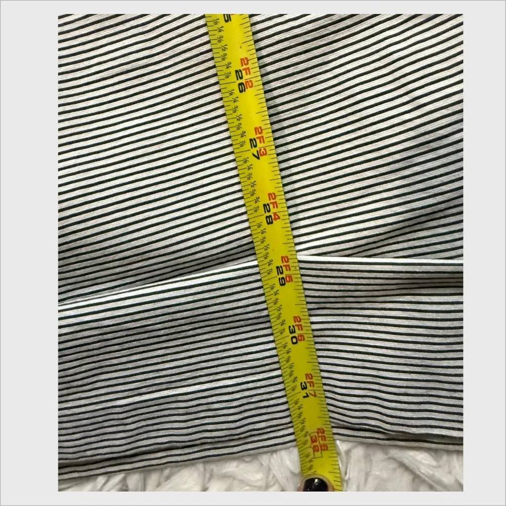 ✨ Sandro Ferrone Pin Stripe A - Image 5