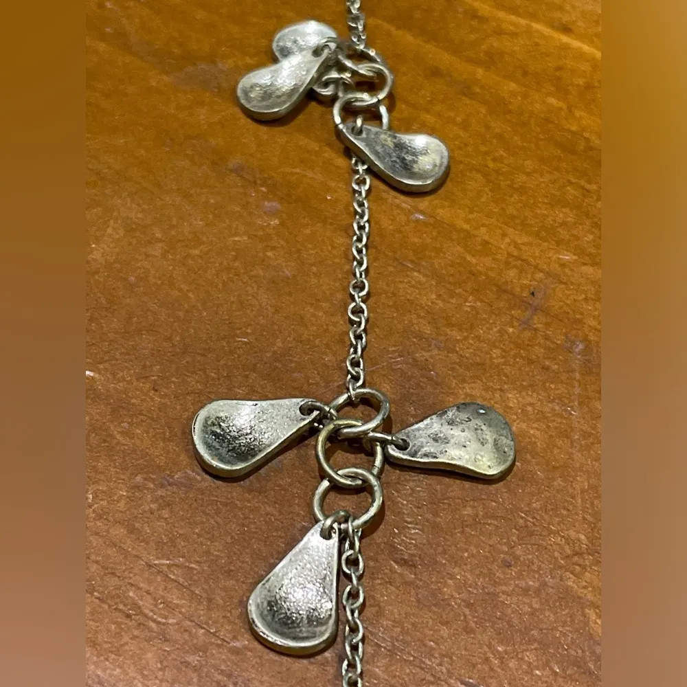 Anthropologie  long necklace - Image 4