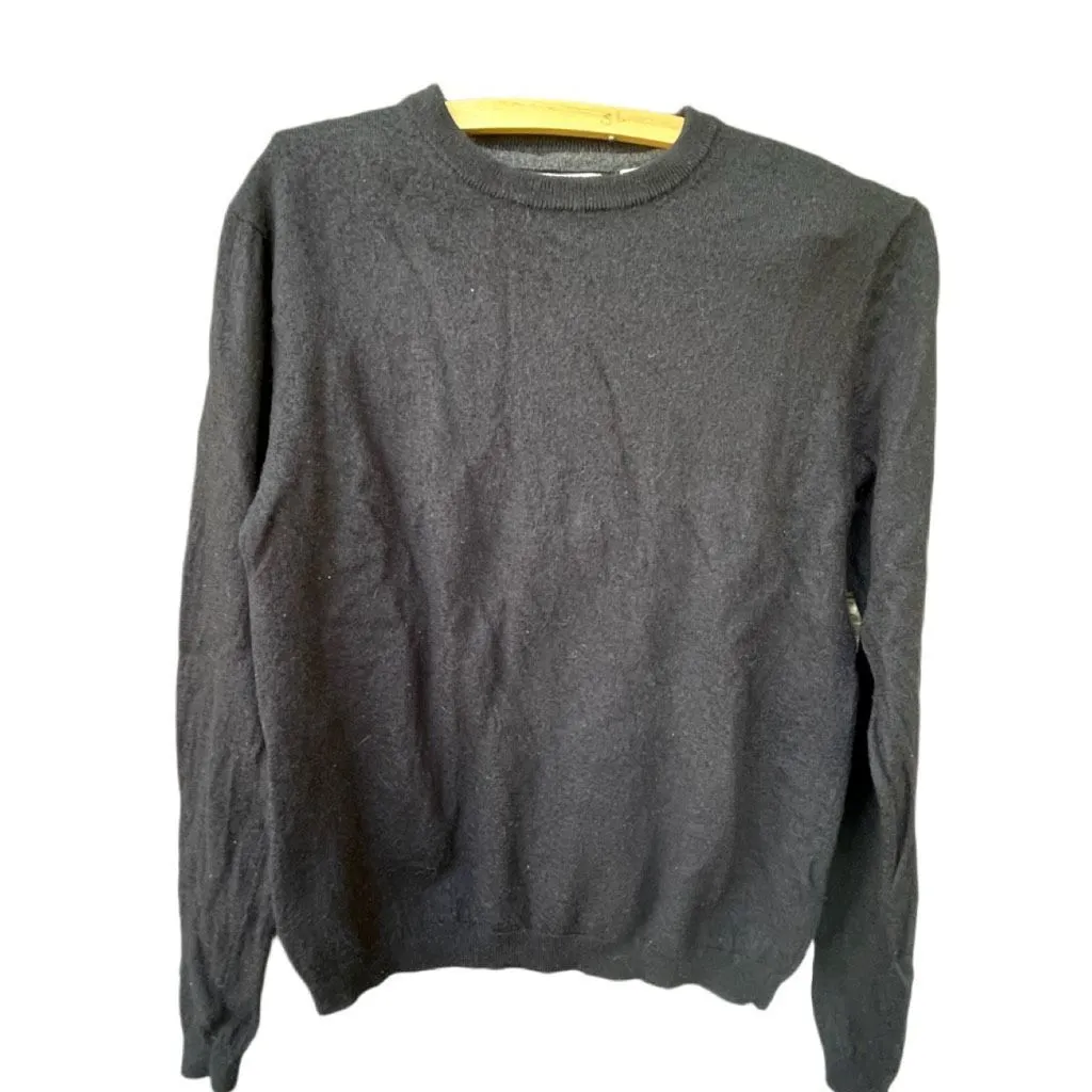 Weatherproof vintage size S Merino Wool sweater - Image 2
