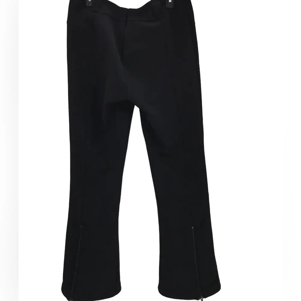 NILS Jan Women's black Ski pants 10 - Image 5
