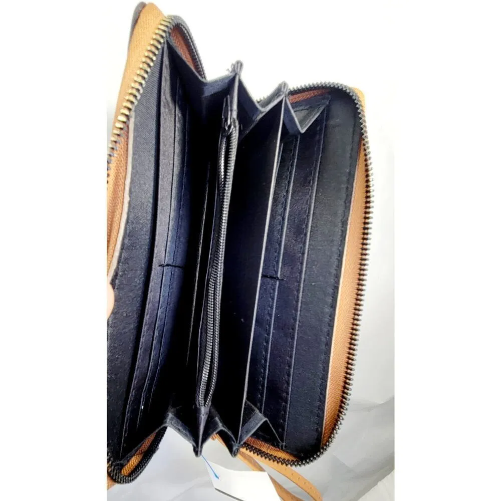 Beverly Hills Polo Club large wallet - Image 4