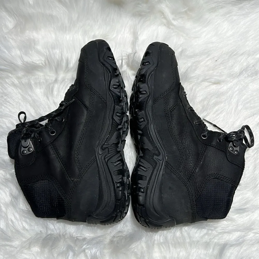 Merrell Polarand Rove Waterproof Winter Boot Size 8.5. B85 - Image 8