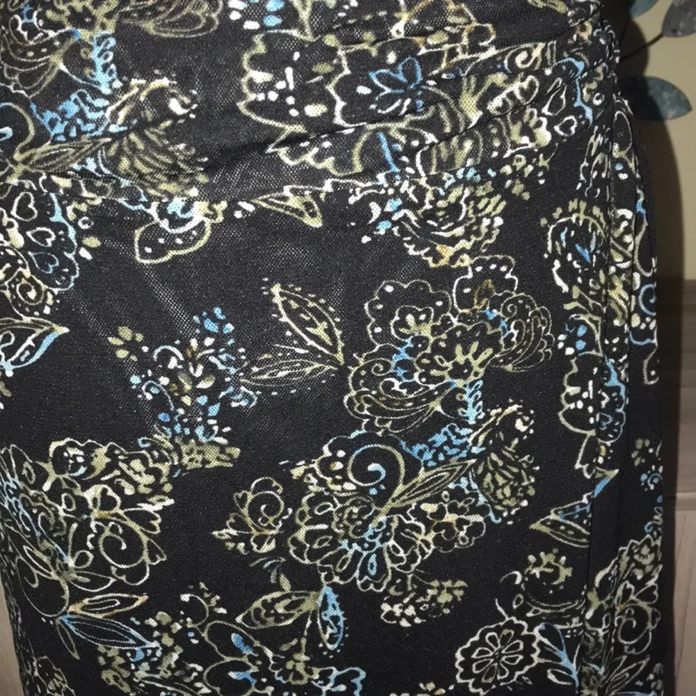 Nine & Co. Skirt 0242 - Image 2