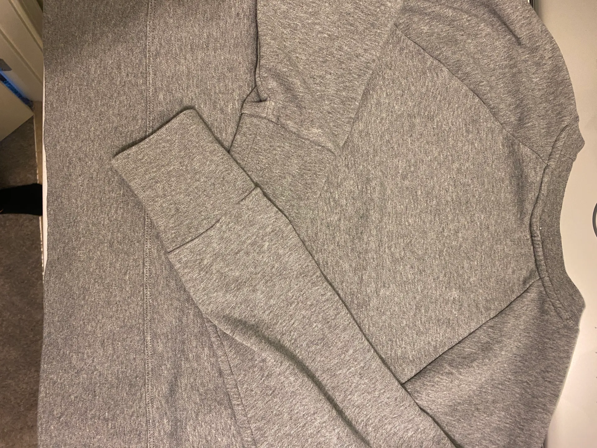 Nike Sweatshirt - Image 10