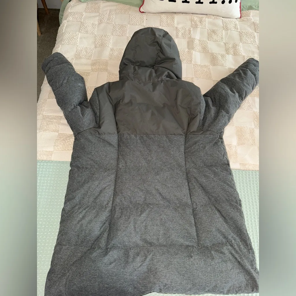 Eddie Bauer Women's Menoken Down Parka Size XXL - Image 5