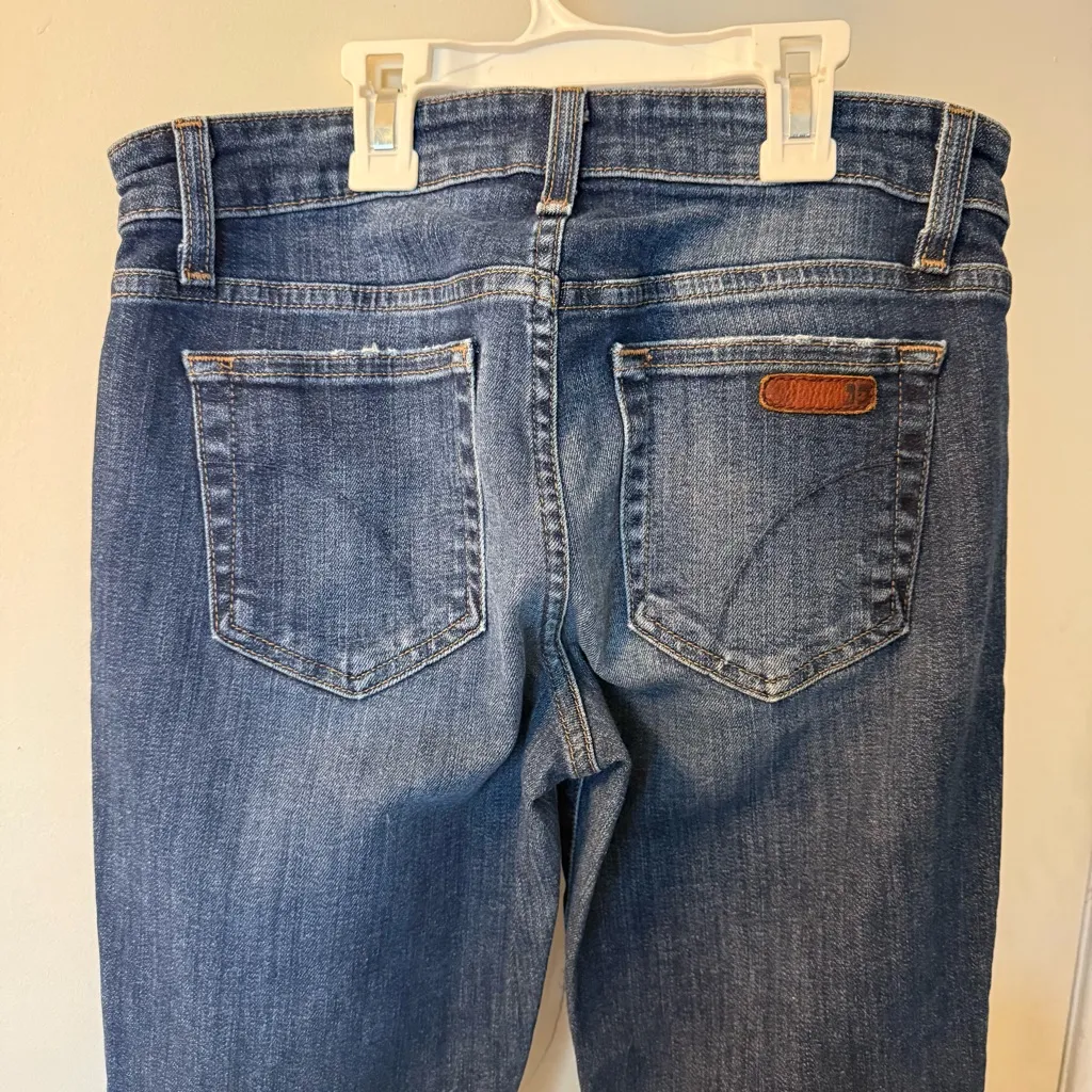 Joe's Jeans Straight Leg in style Gia - Image 2