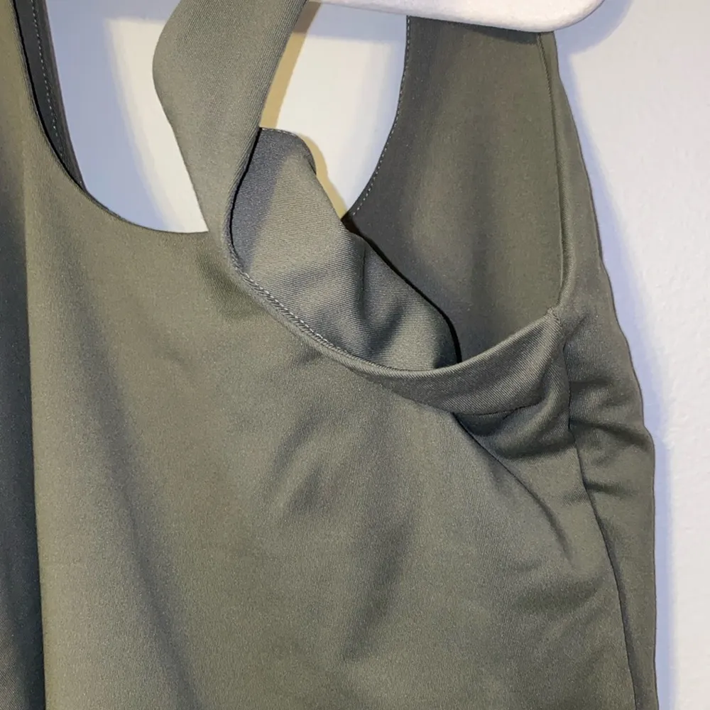 One Shoulder Bodysuit - Image 7