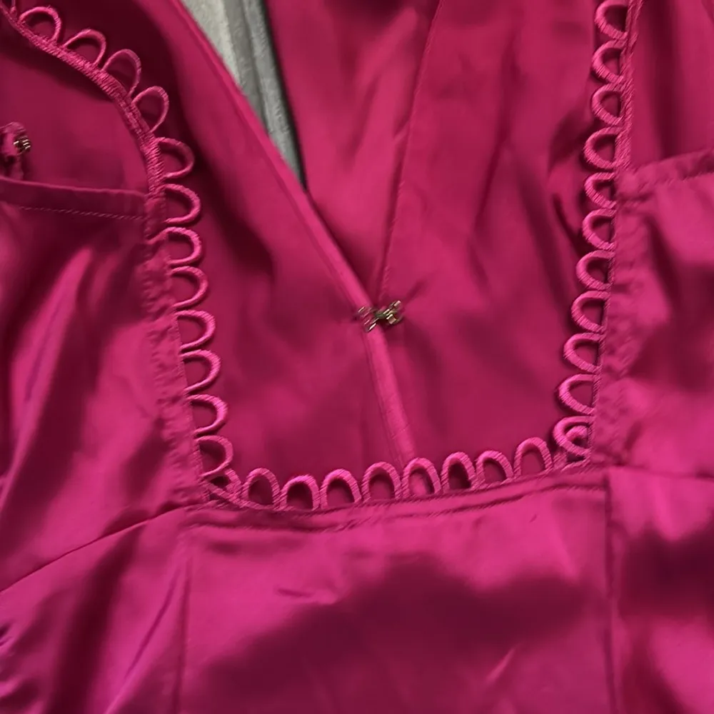 For love and lemons pink maxi dress - Image 8