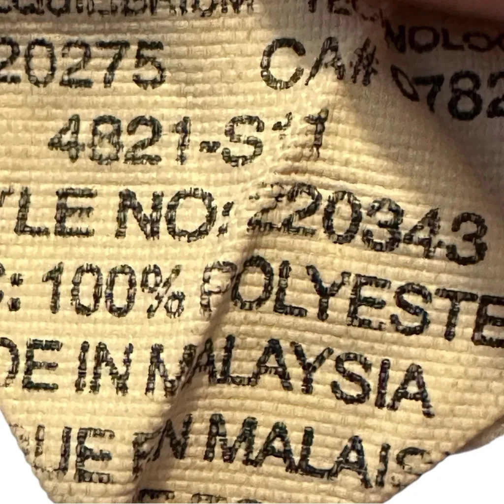 Brooks Active Gray Tank Top Size Small - Image 8