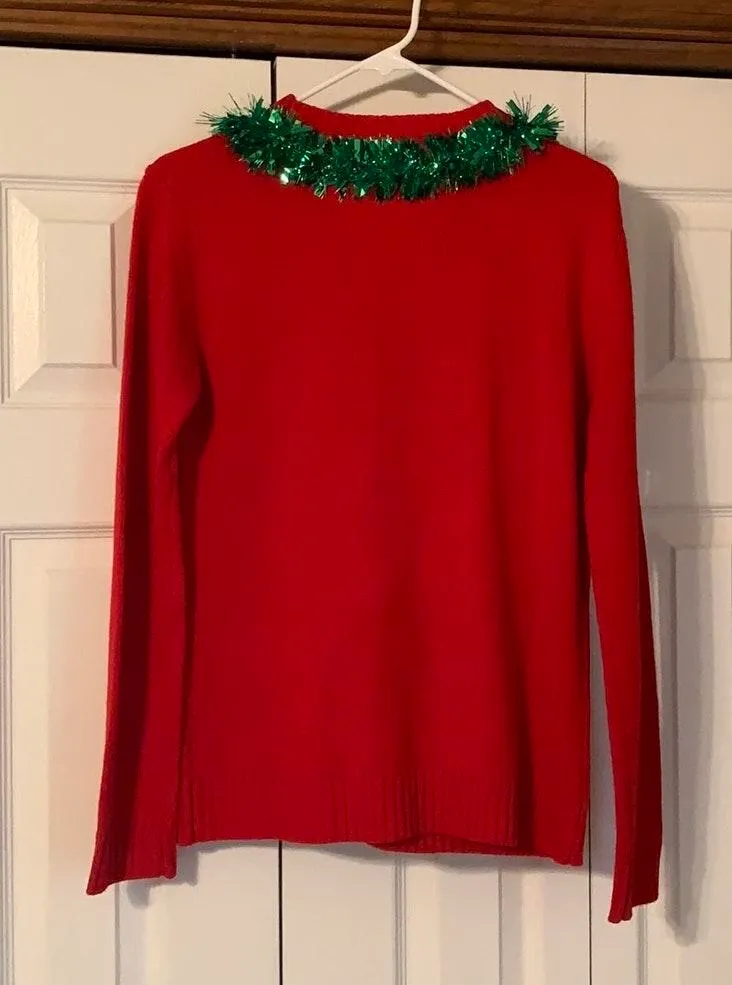 Forever 21 Ugly Christmas Sweater - Image 3