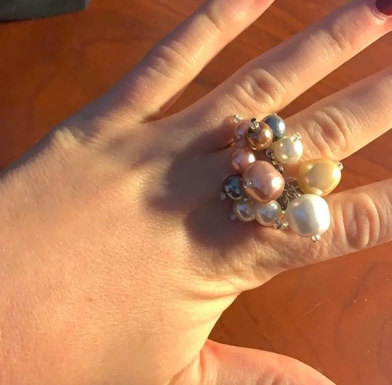 Statement Ring - Image 2