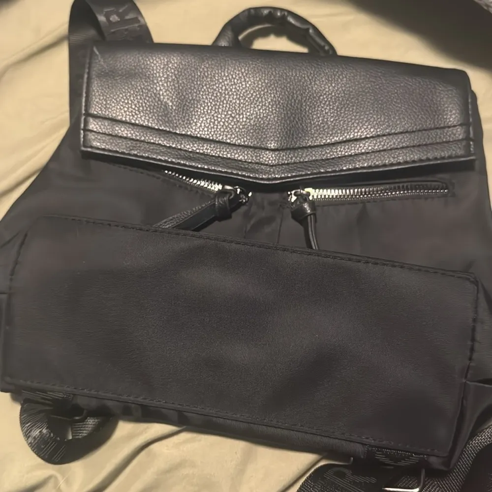 Botkier Black backpack - Image 2