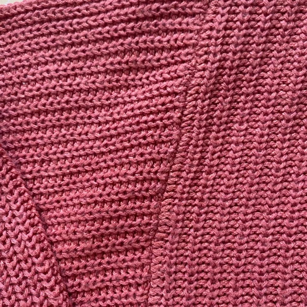 Wild Fabble Women Cropped Sweater - Image 4