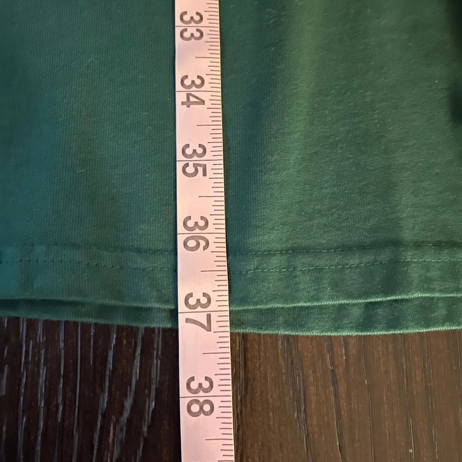 Velvet by Graham & Spencer Anthropologie Green‎ V - Image 10