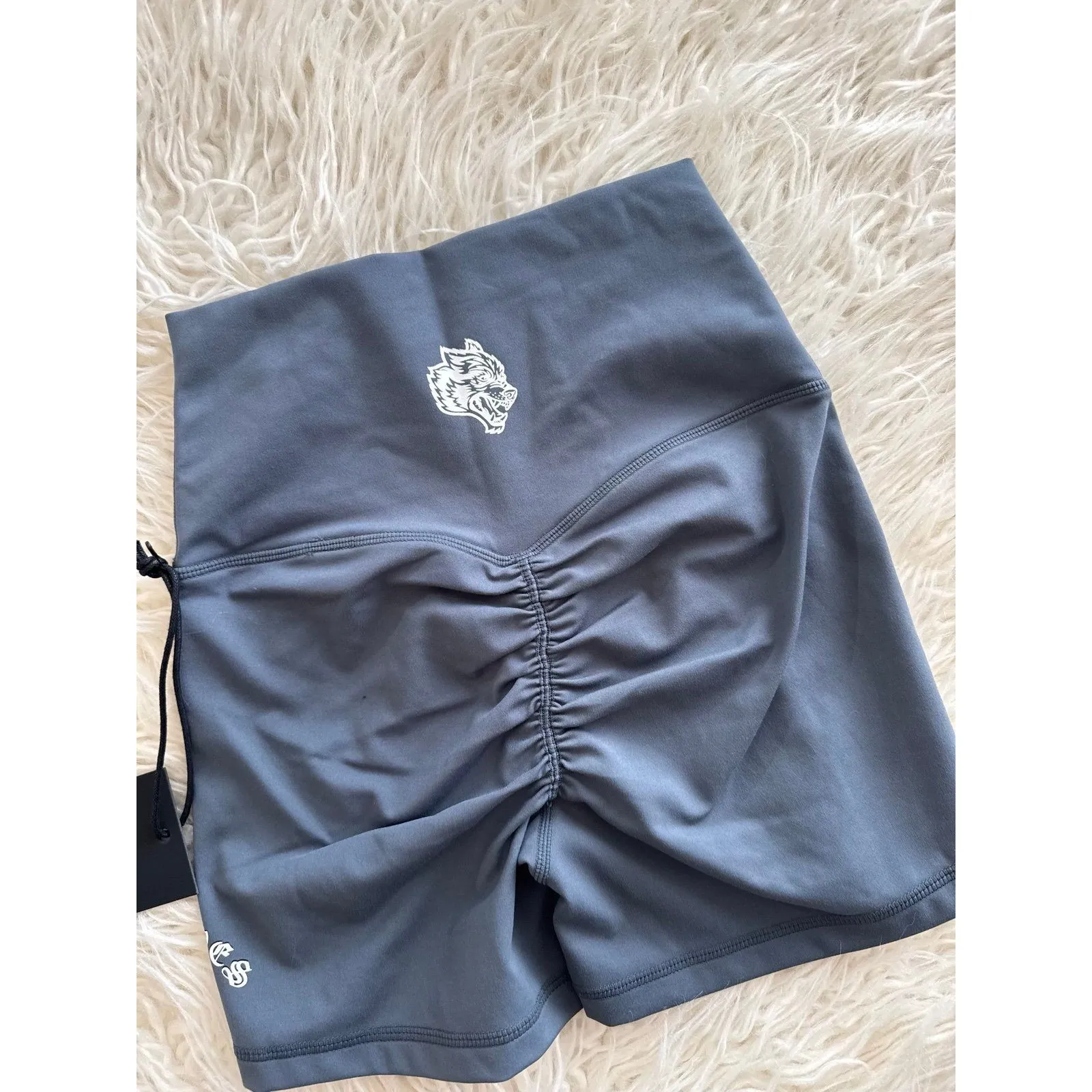 Darc Sport Chopper V2 Energy Pump Shorts Darc Blue
Size XS Blue - Image 9