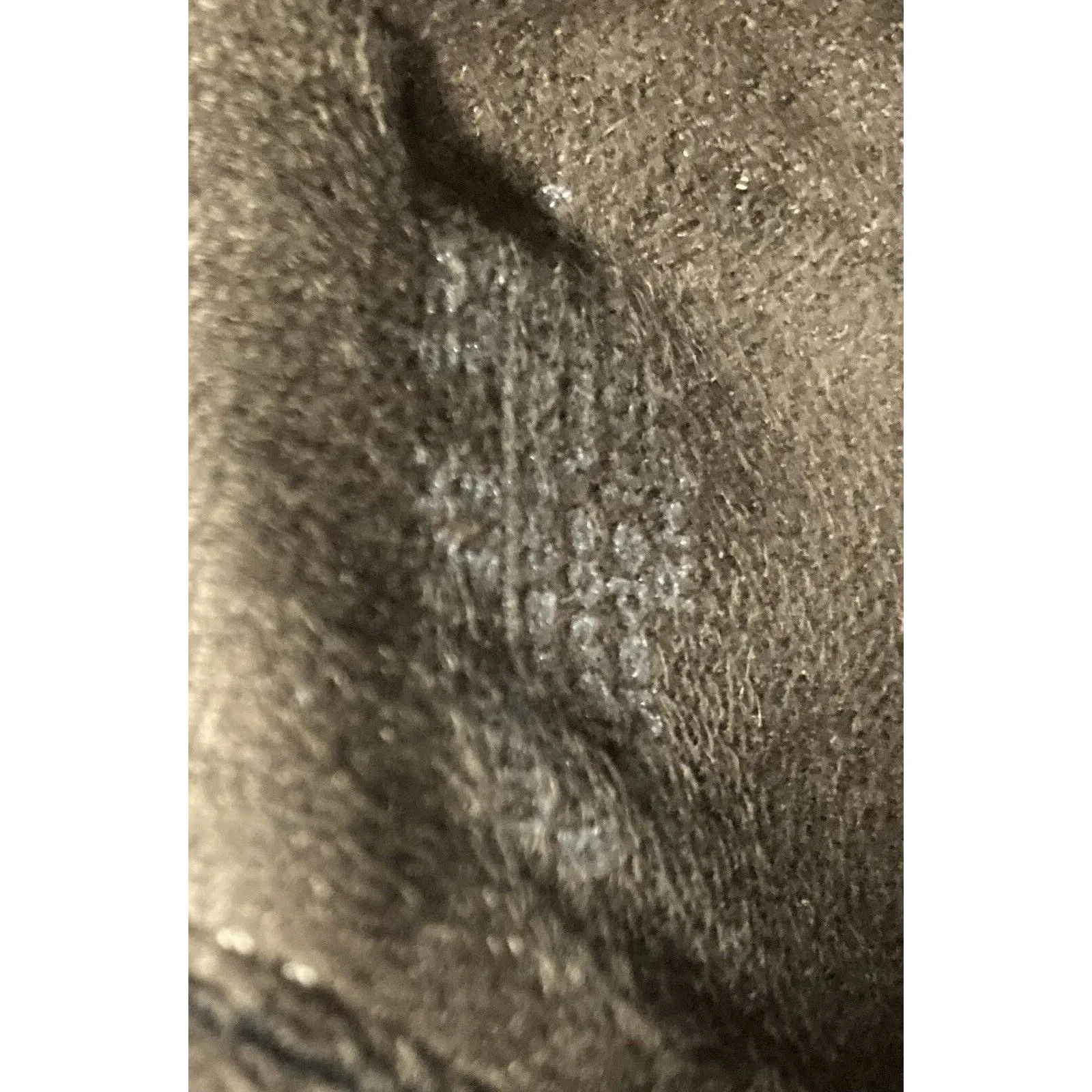 Naturalizer Natural Soul Carryon Black Leather Loafers Slip On Comfort Shoe 6.5M - Image 9