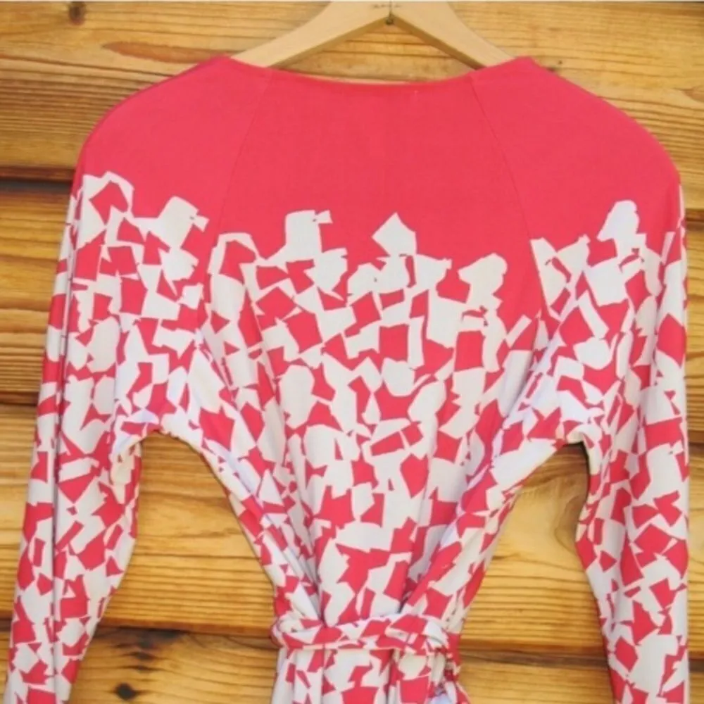 NWOT Wrap Dress  - Image 7