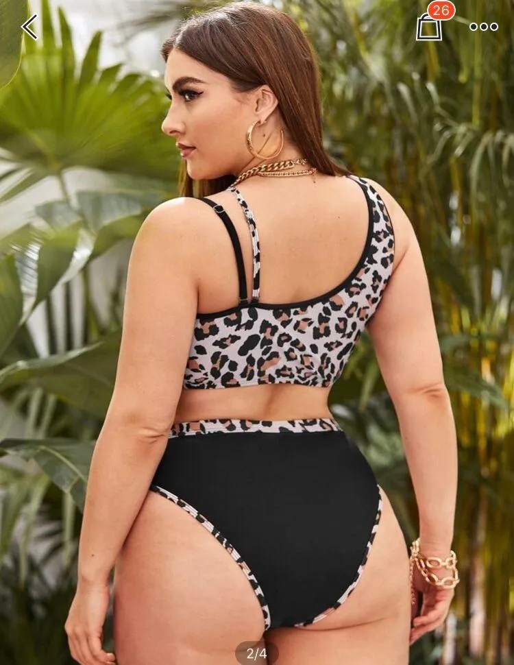 SheIn Bikini - Image 2