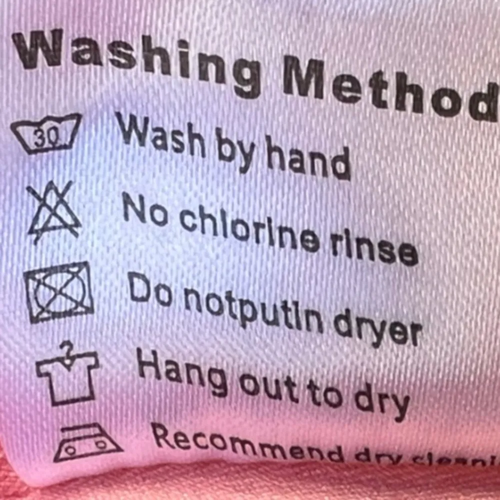 MUXXN Peach 50s Style Swing Fit Flare Cap Sleeve Dress Rockabilly Sz Small‎ - Image 8