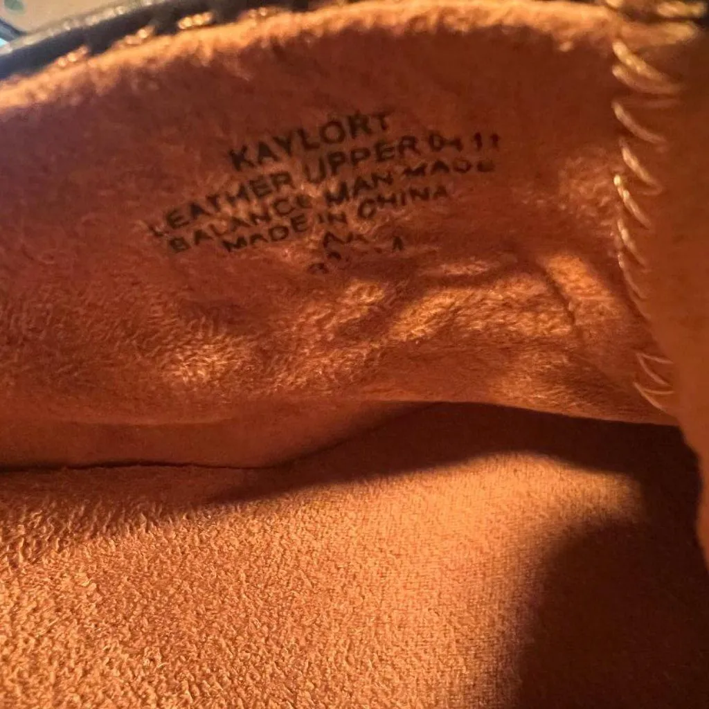 EASY SPIRIT WOMEN'S SHOES LOAFERS CLOGS & MULES SIZE 8.5 MEDIUM , NEVER USED - Image 10