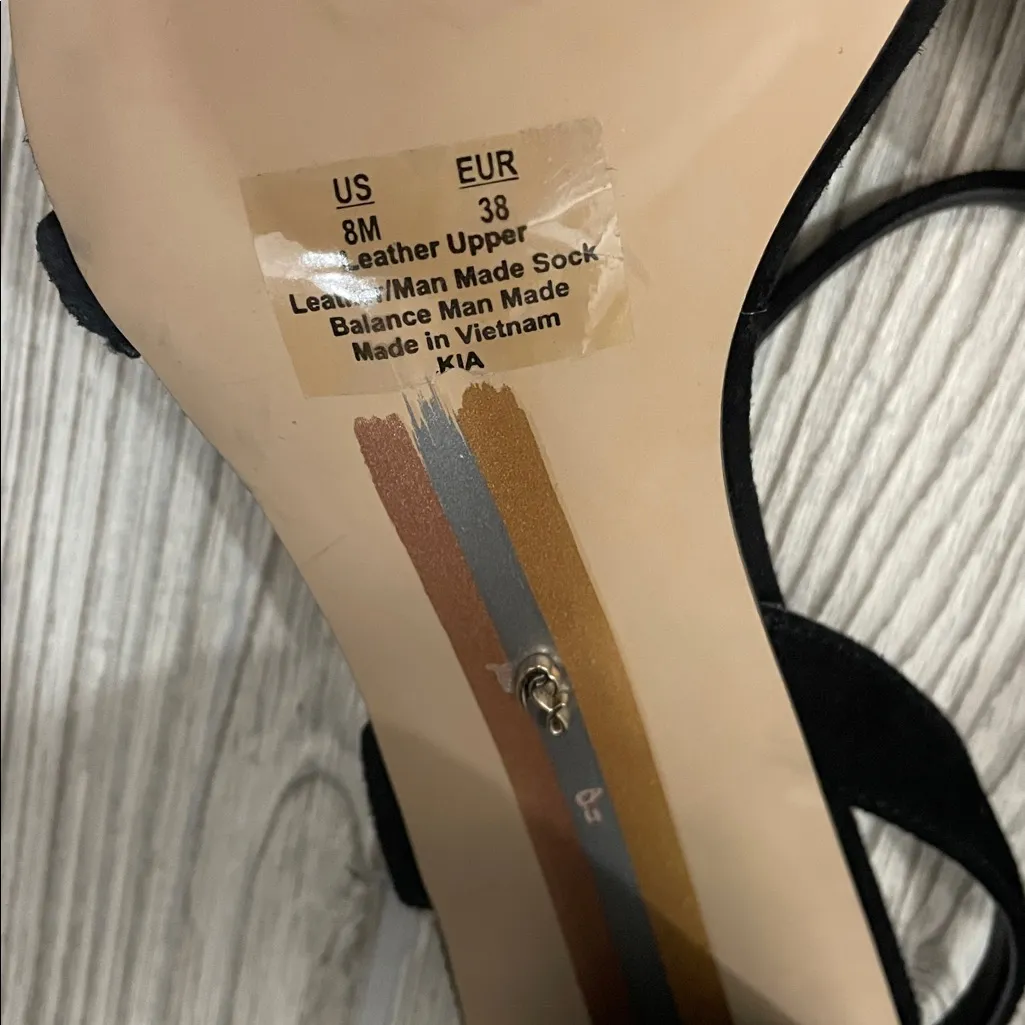 Sam Edelman Kia Sandal - Image 6