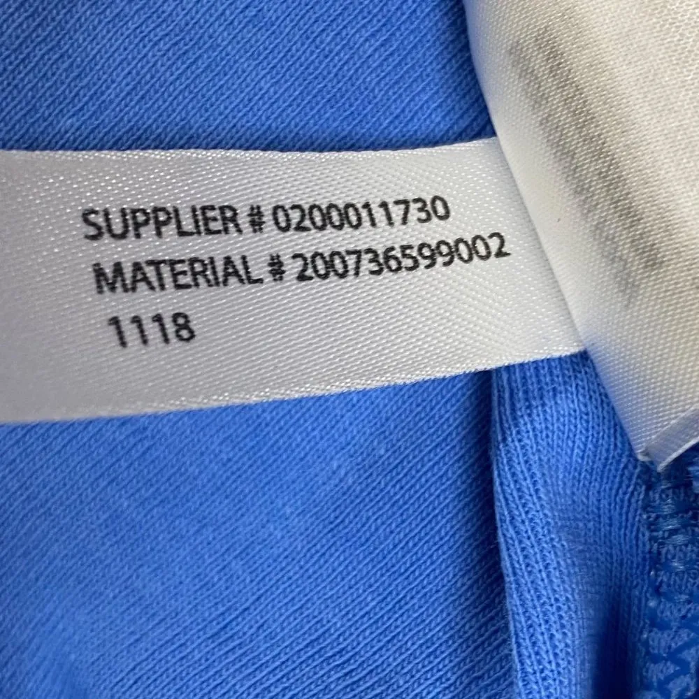 Lauren Ralph Lauren Women Size XL Blue Color Pullover Shirt Blouse Top - Image 10