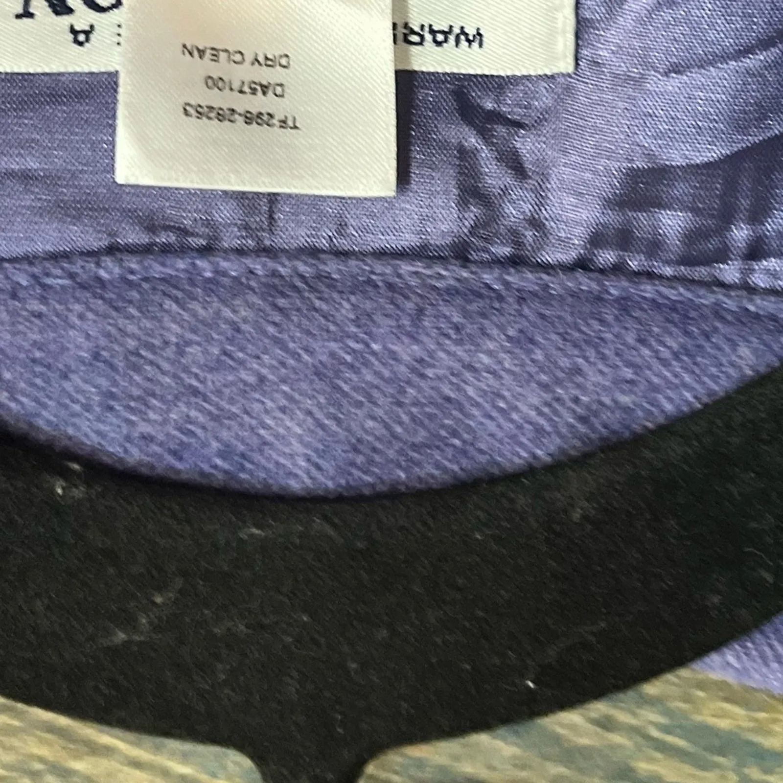 Pendleton Blue Two Piece Outfit‎ Size 10 - Image 11