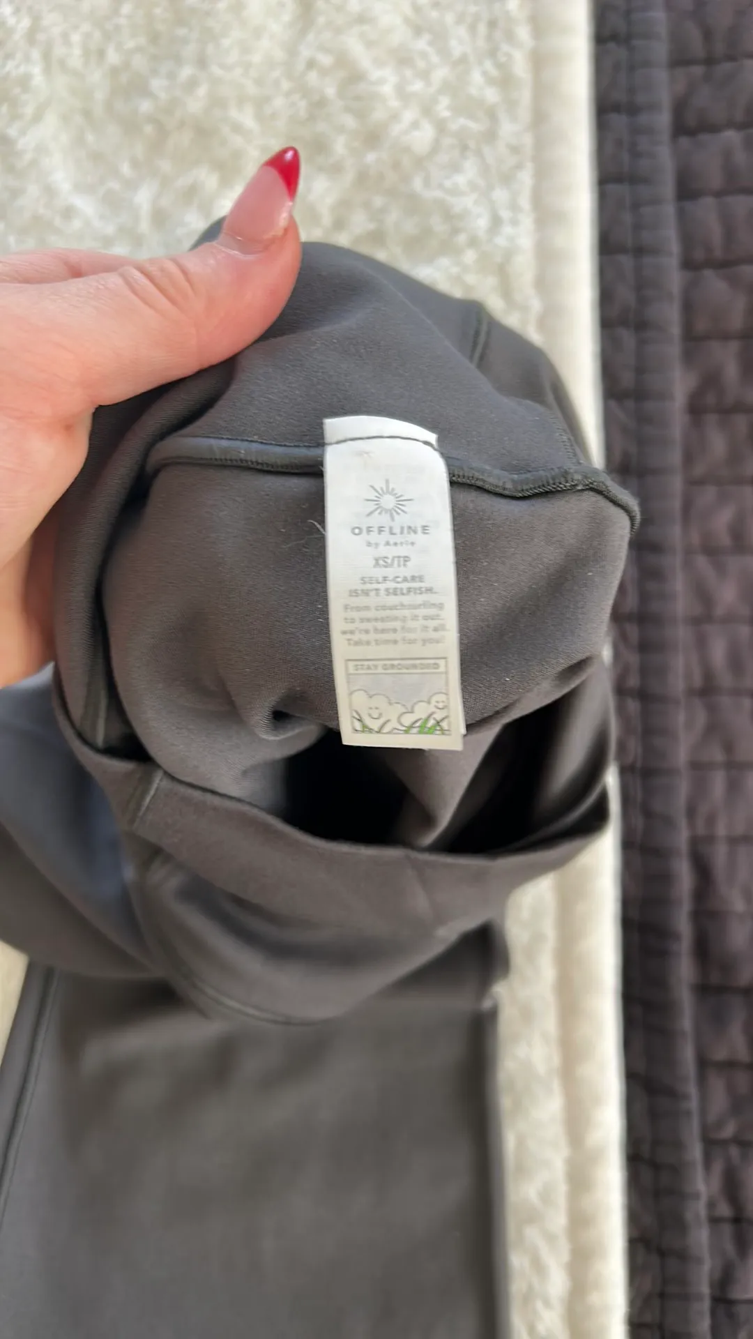 OFFLINE by Aerie Leggings - Image 3