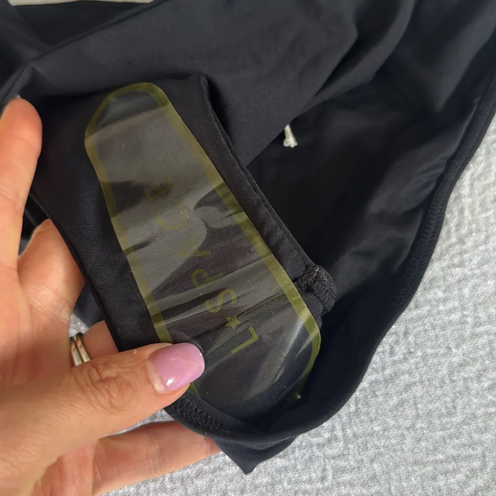 L*SPACE Dolce Bikini Bottom, Size X-Large, $88 - Image 9