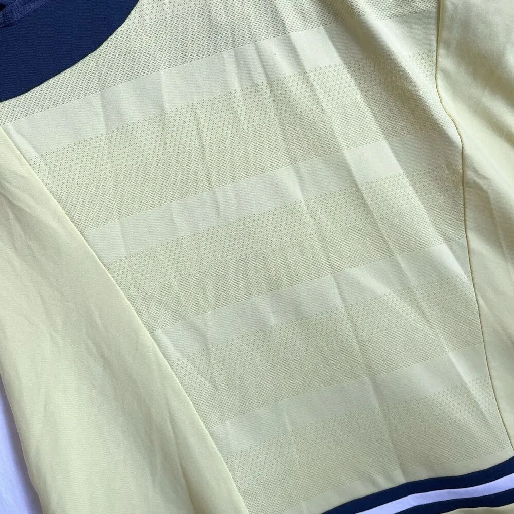 Wilson Yellow V - Image 8