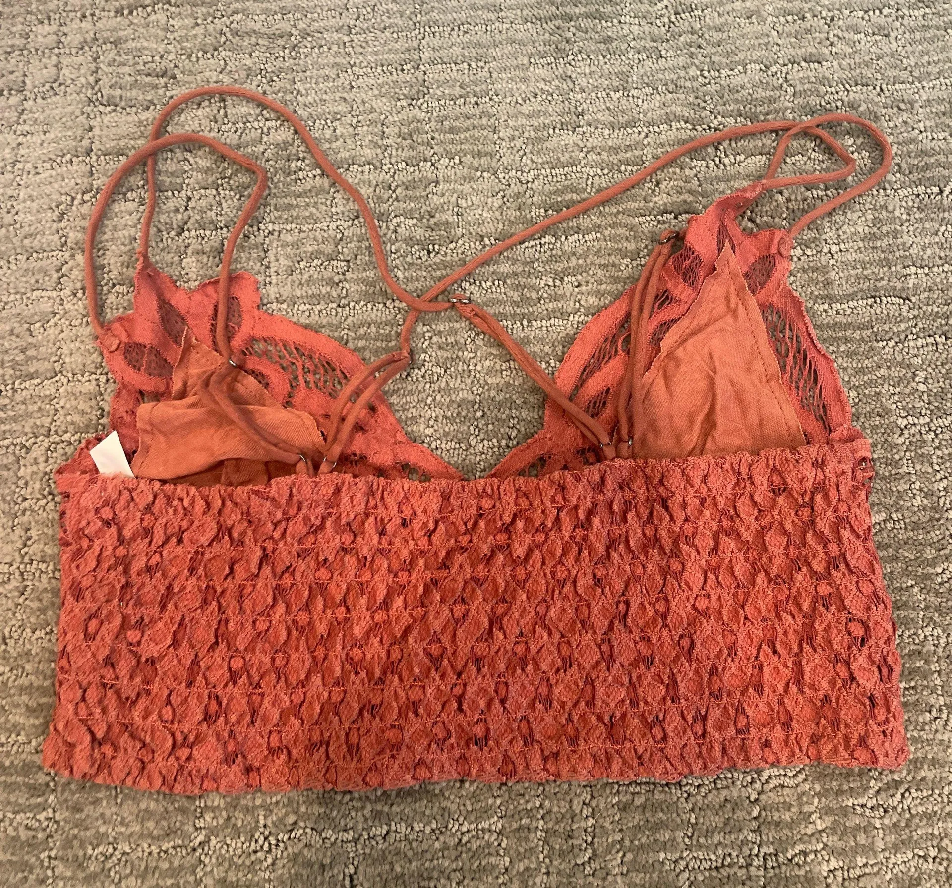 Free People Brallette - Image 3