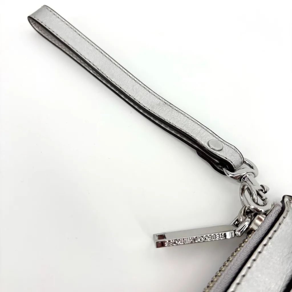 Rebecca Minkoff Leo Chevron Stripe Envelope Wristlet - Image 7