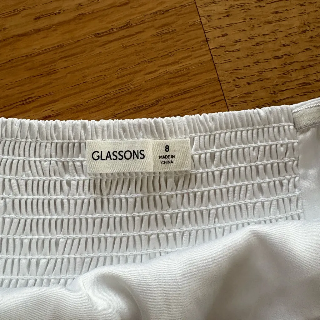 Glassons tube top - Image 2