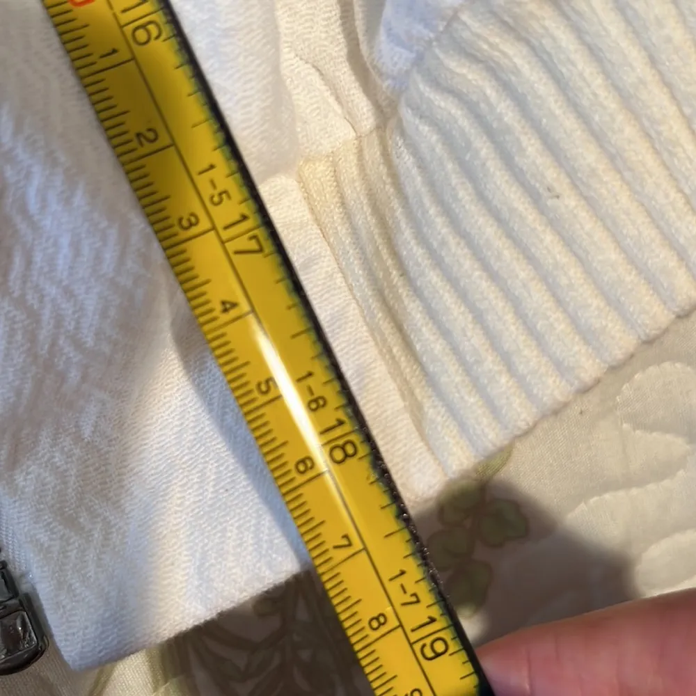 Max & Co adorable little bomber jacket White Size XS - Image 5