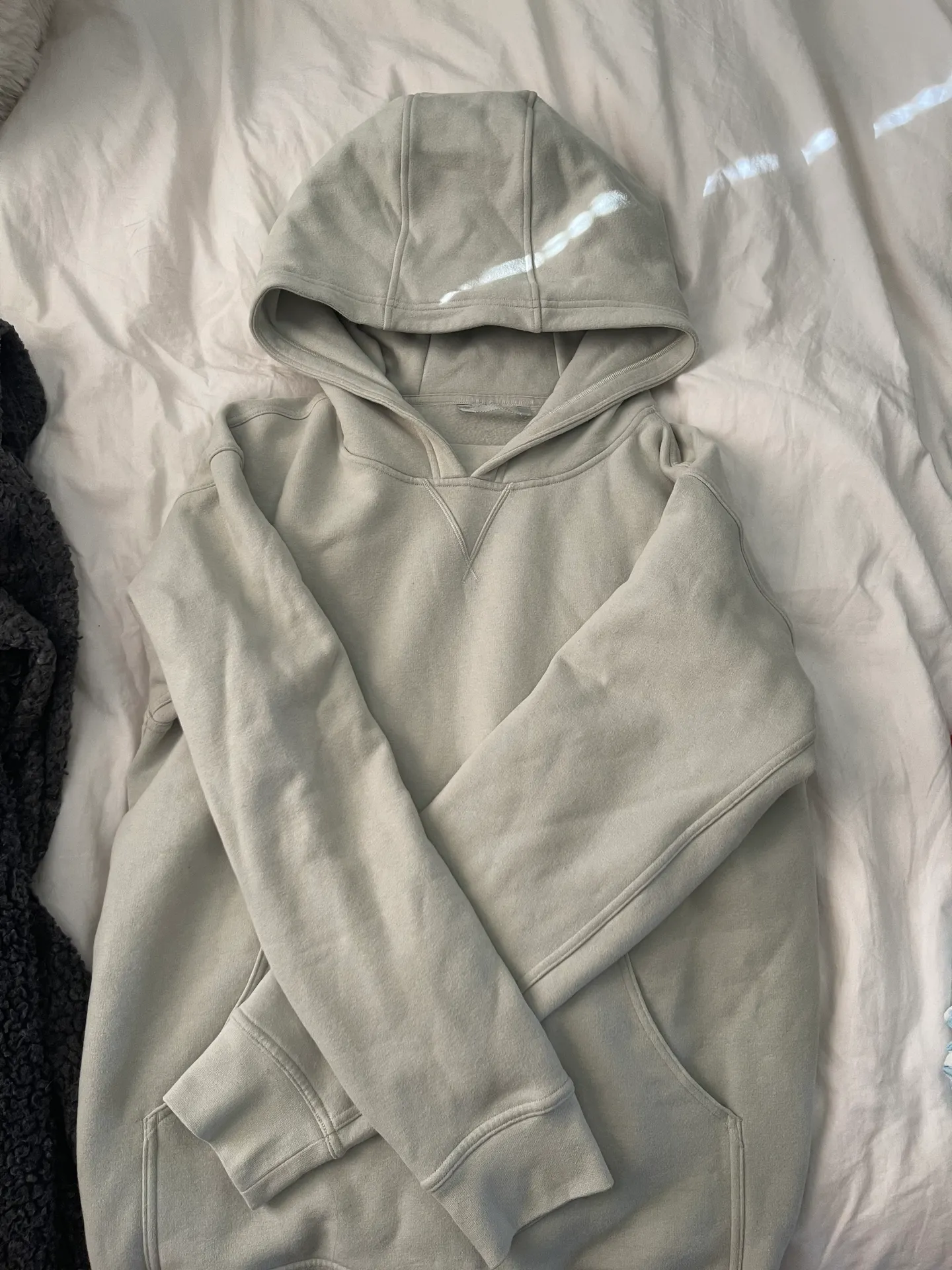Lululemon All Yours Hoodie - Image 4
