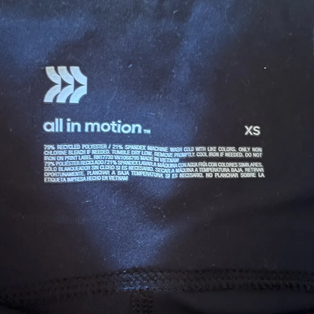 All in motion leggings - Image 2