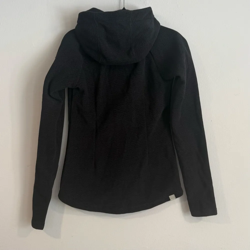 Bench  FULL ZIP TEXTURED HOODED JACKET SIZE SMALL NWT - Image 2