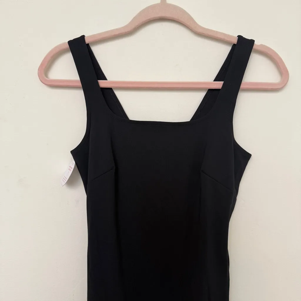 Spanx  BOOTY BOOST® ACTIVE FLARE JUMPSUIT - Image 6