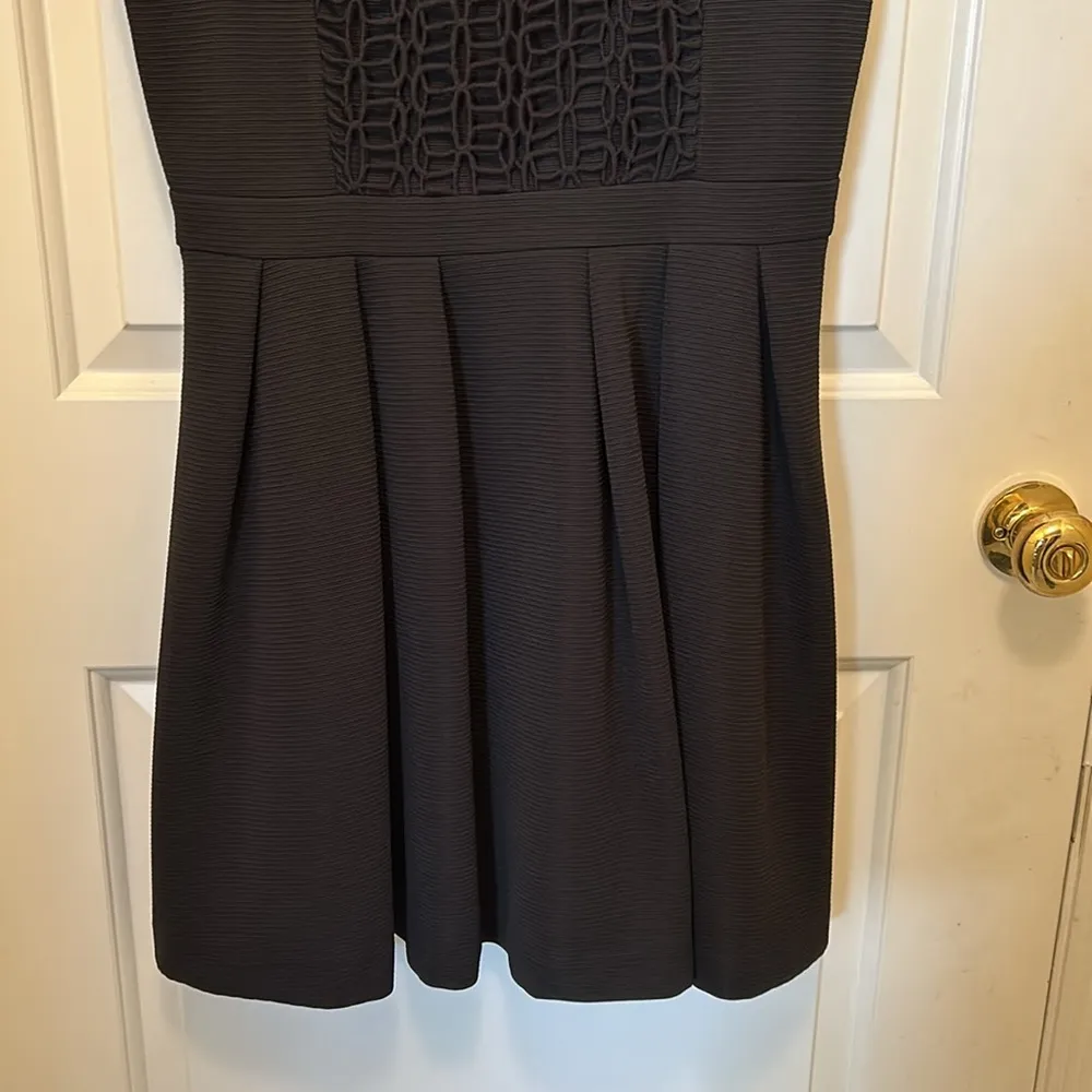 Black Pink Martini dress - Image 3